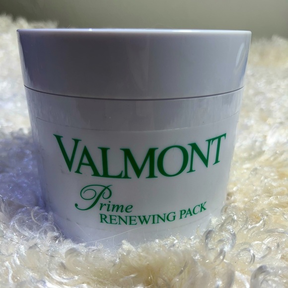 Valmont Prime Renewing Pack 200ml/7oz Pro Size *New & Sealed - Picture 1 of 7